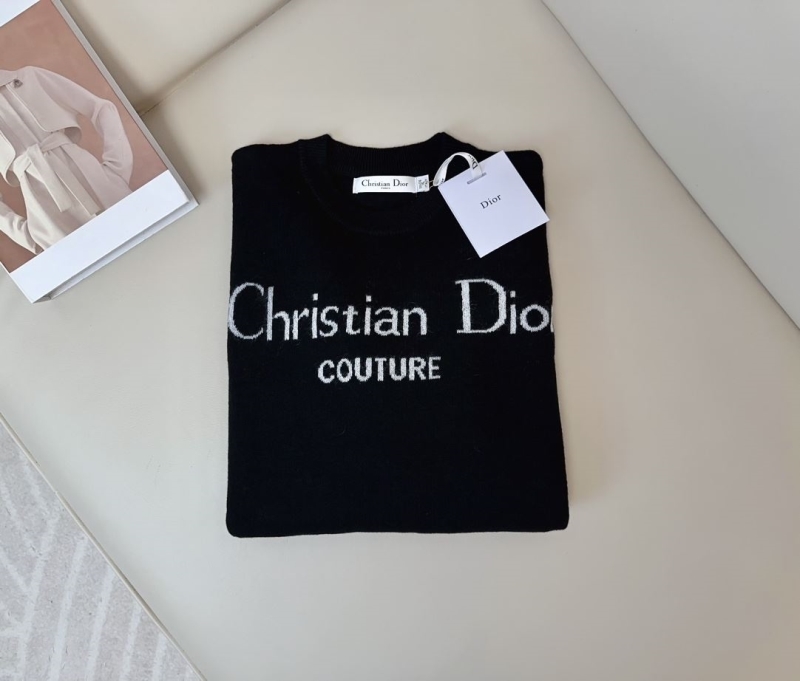 Dior T-Shirts